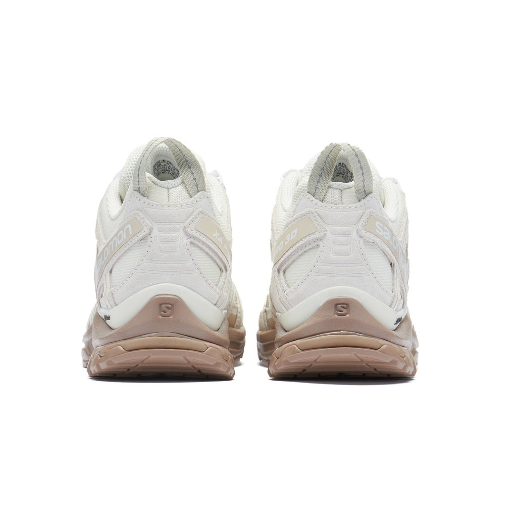 Salomon XA PRO 3D Sneakers – Cream & Taupe