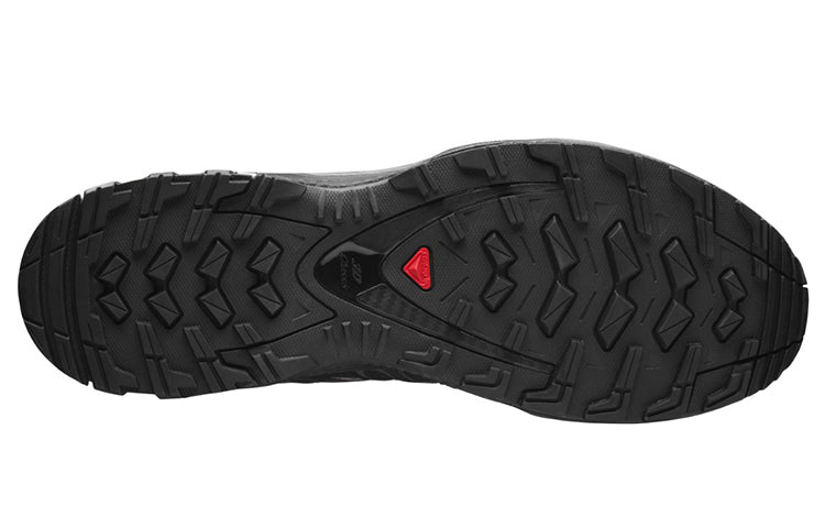 Salomon XA PRO 3D ADV Unisex Sneakers – Black, Charcoal & Pale Pink