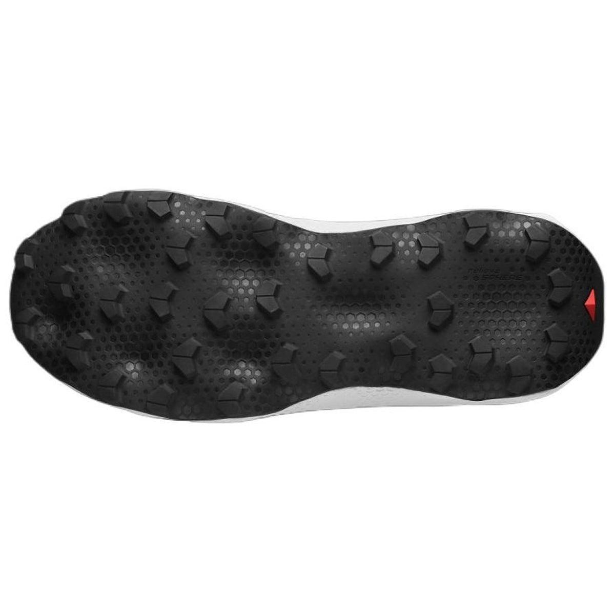 Salomon Ultra Glide 3 Men's Trail Shoes – Black & White