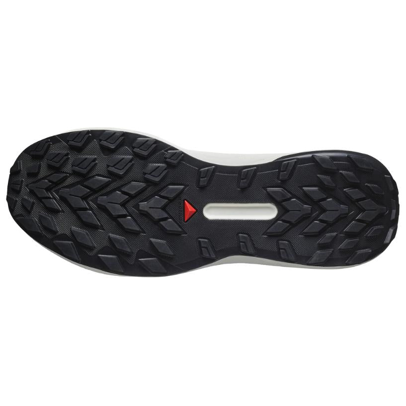 Salomon Genesis White / Blue / Black Shoes