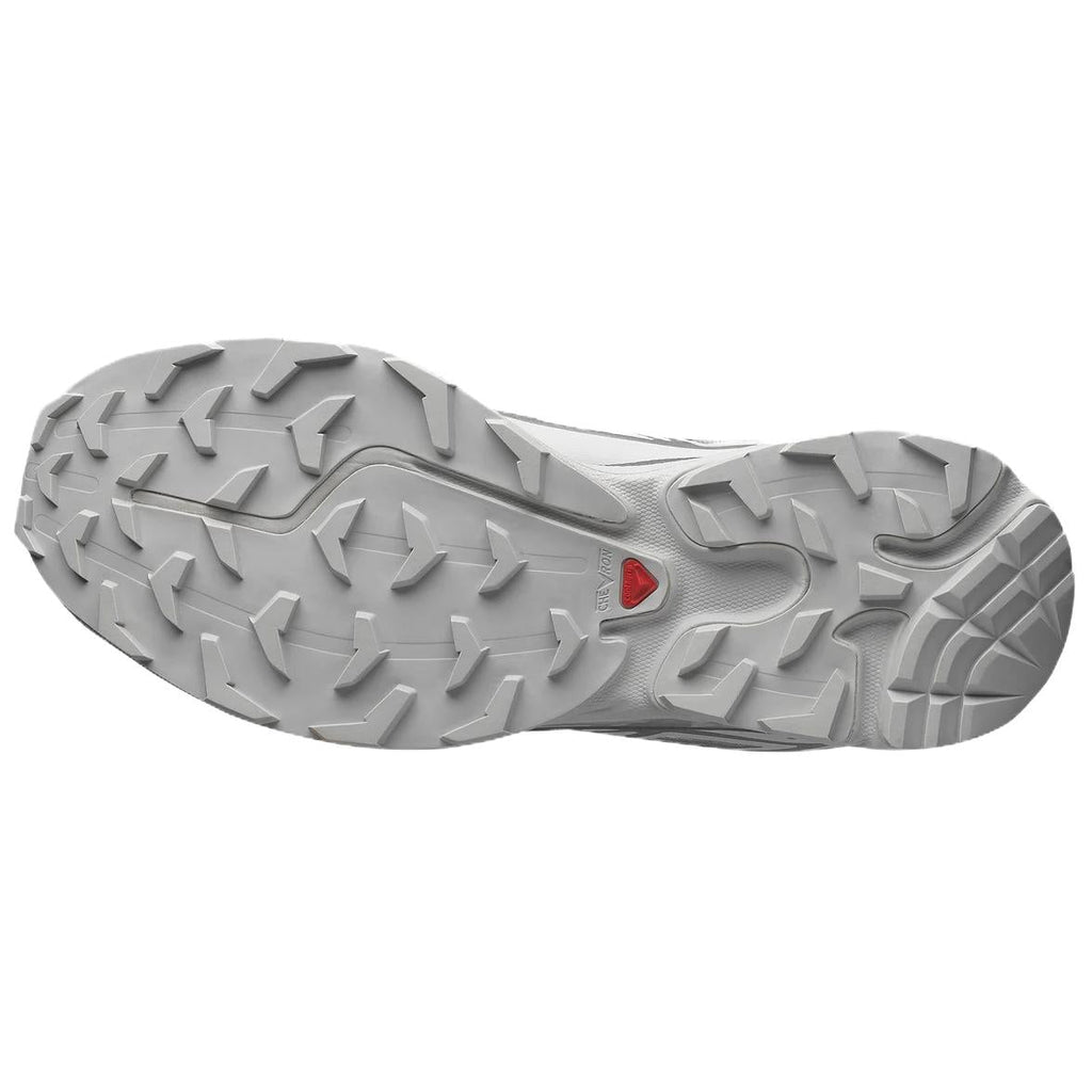 Salomon XT-6 Camo Sneakers – Light Grey & White