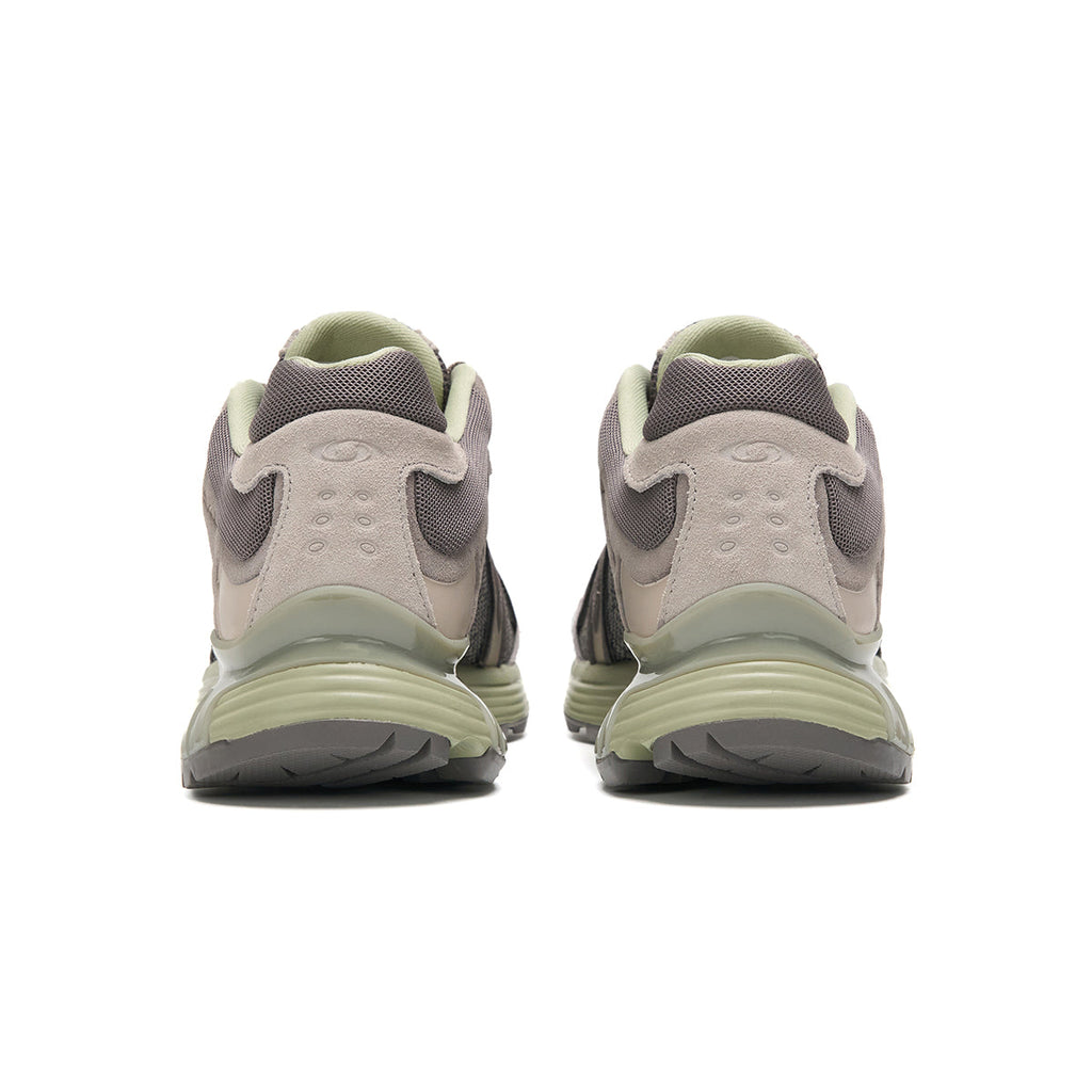 Salomon XT-Whisper Suede ATHR CNY Sneakers – Ancient Teal