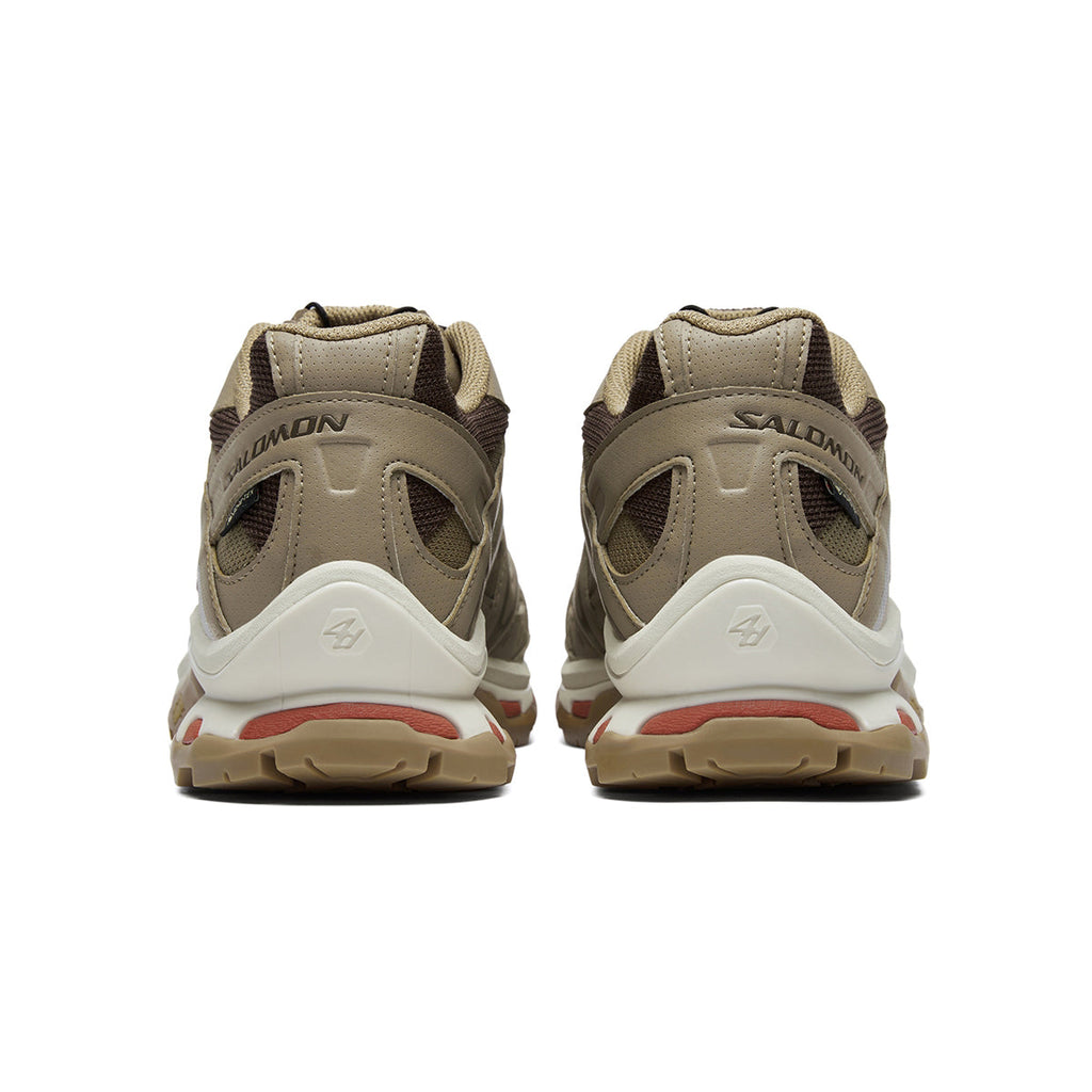 Salomon XT-Quest GTX Sneakers – Brown & Grey