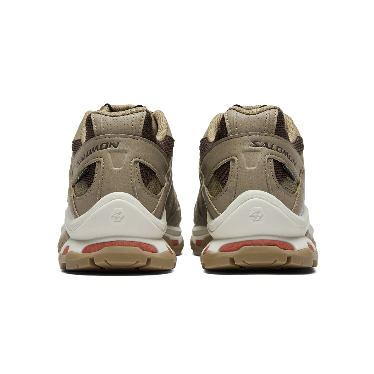 Salomon XT-Quest GTX Sneakers – Brown & Grey
