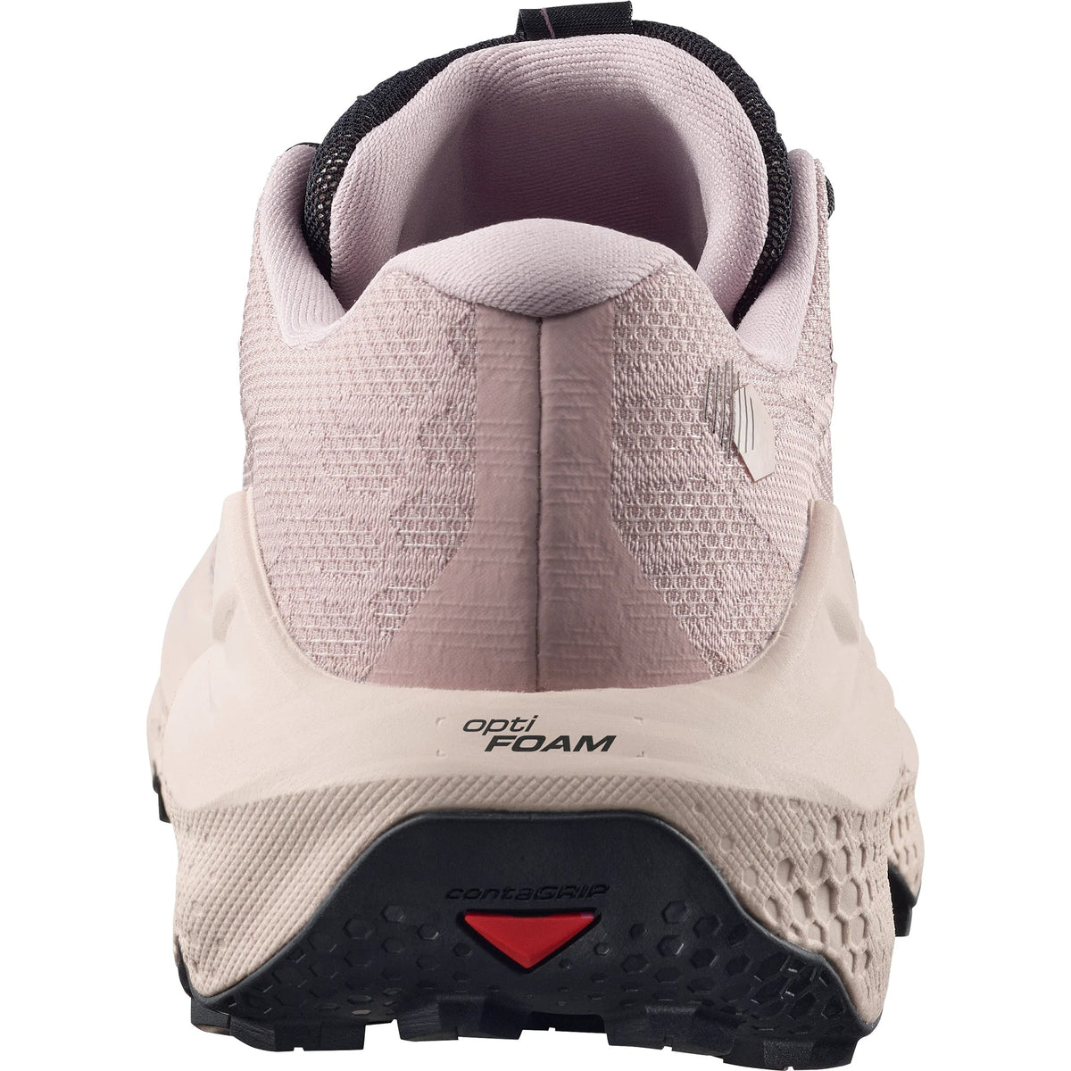 Salomon Ultra Glide 4 Unisex Sneakers – Blush Pink, Cream & Black