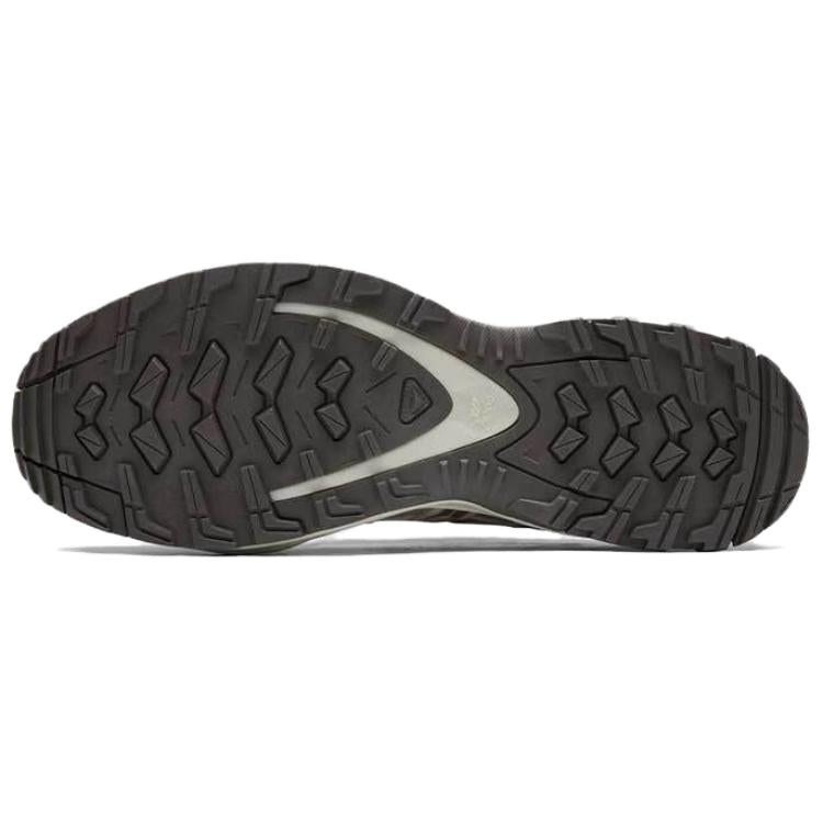 Salomon XA PRO 3D Sneakers – Midnight Blue & Beige