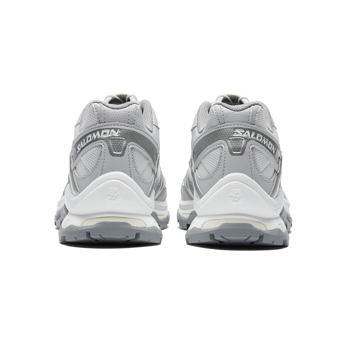 Salomon XT-Quest Low-Top Sneakers
