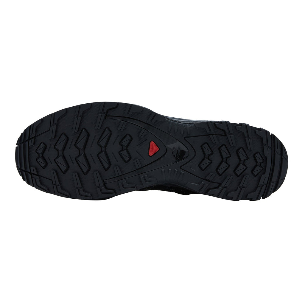 Salomon XA PRO 3D Unisex Sneakers – Black with Contrast Stitching