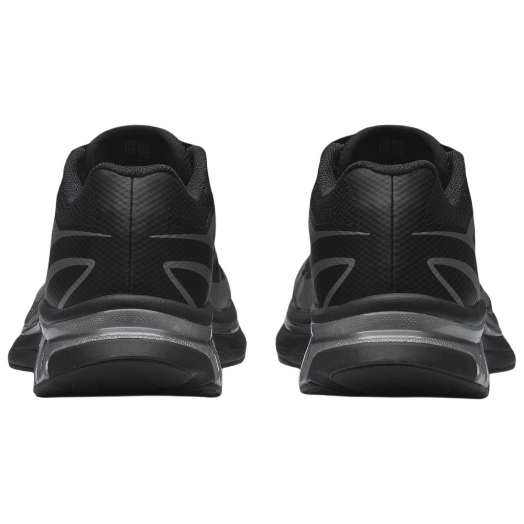 Salomon XT-MM-6 Black / Silver Sneakers