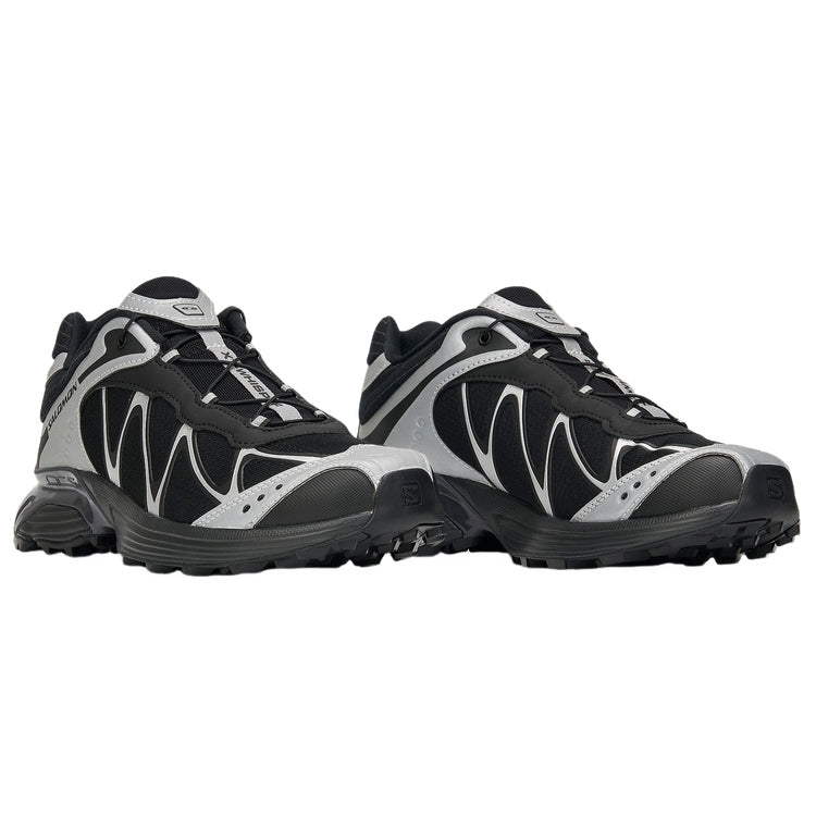 Salomon XT-Whisper Nocturne Vision Unisex Sneakers – Black