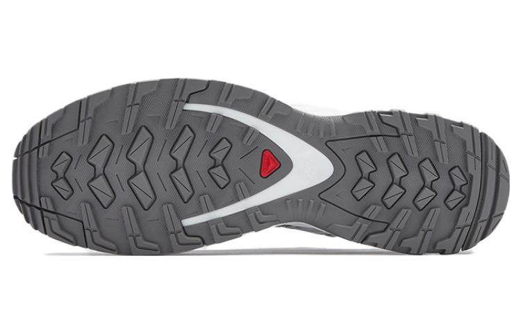 Salomon XA PRO 3D ADV Unisex Sneakers – White & Grey