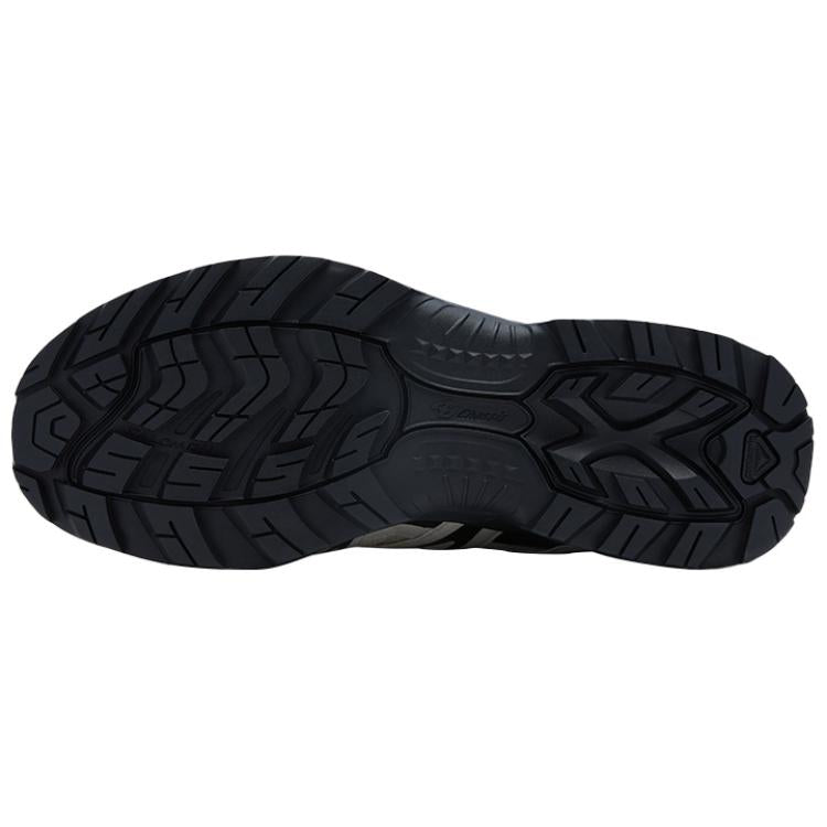 Salomon XT-Quest GTX Sneakers – Cream, Black & Yellow
