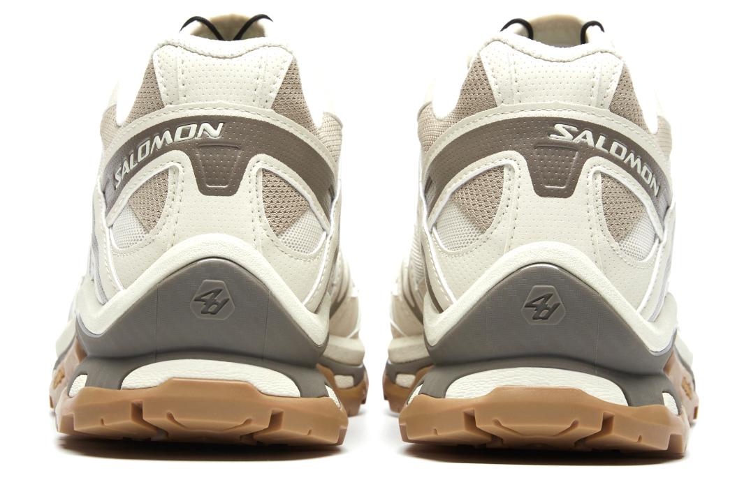 Salomon XT-Quest Low-Top Sneakers