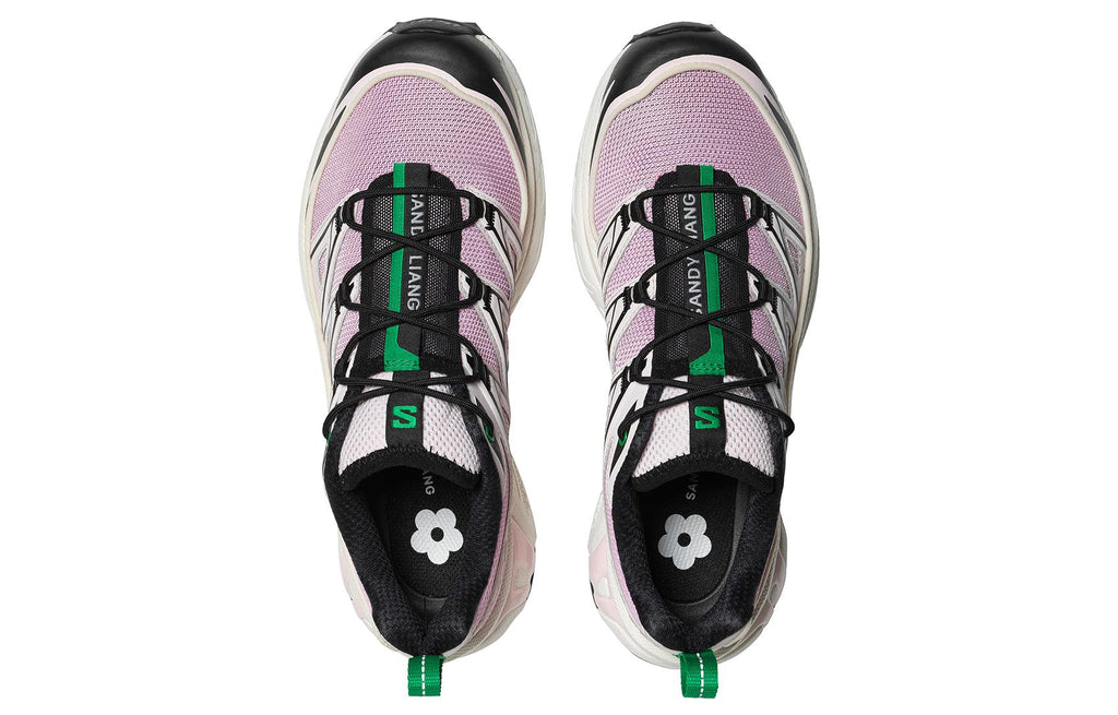 Sandy Liang × Salomon XT-6 Unisex Sneakers