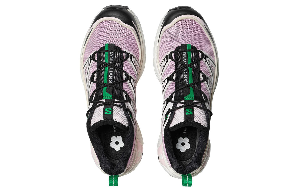 Sandy Liang × Salomon XT-6 Unisex Sneakers