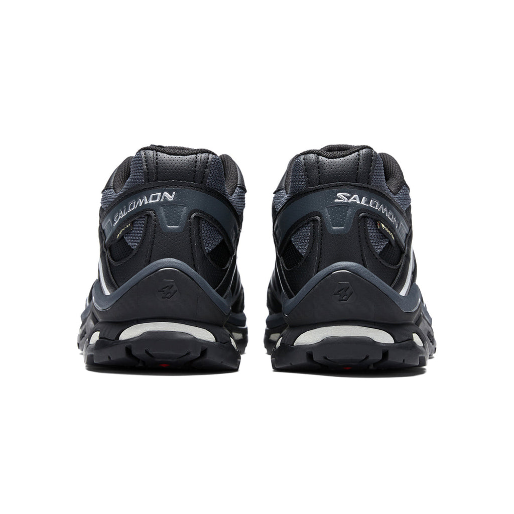Salomon XT-Quest GTX Sneakers – Black & Silver
