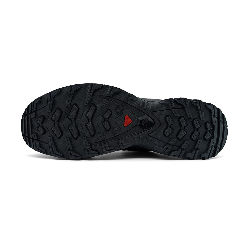 Salomon XA PRO 3D Unisex Sneakers – Black & White
