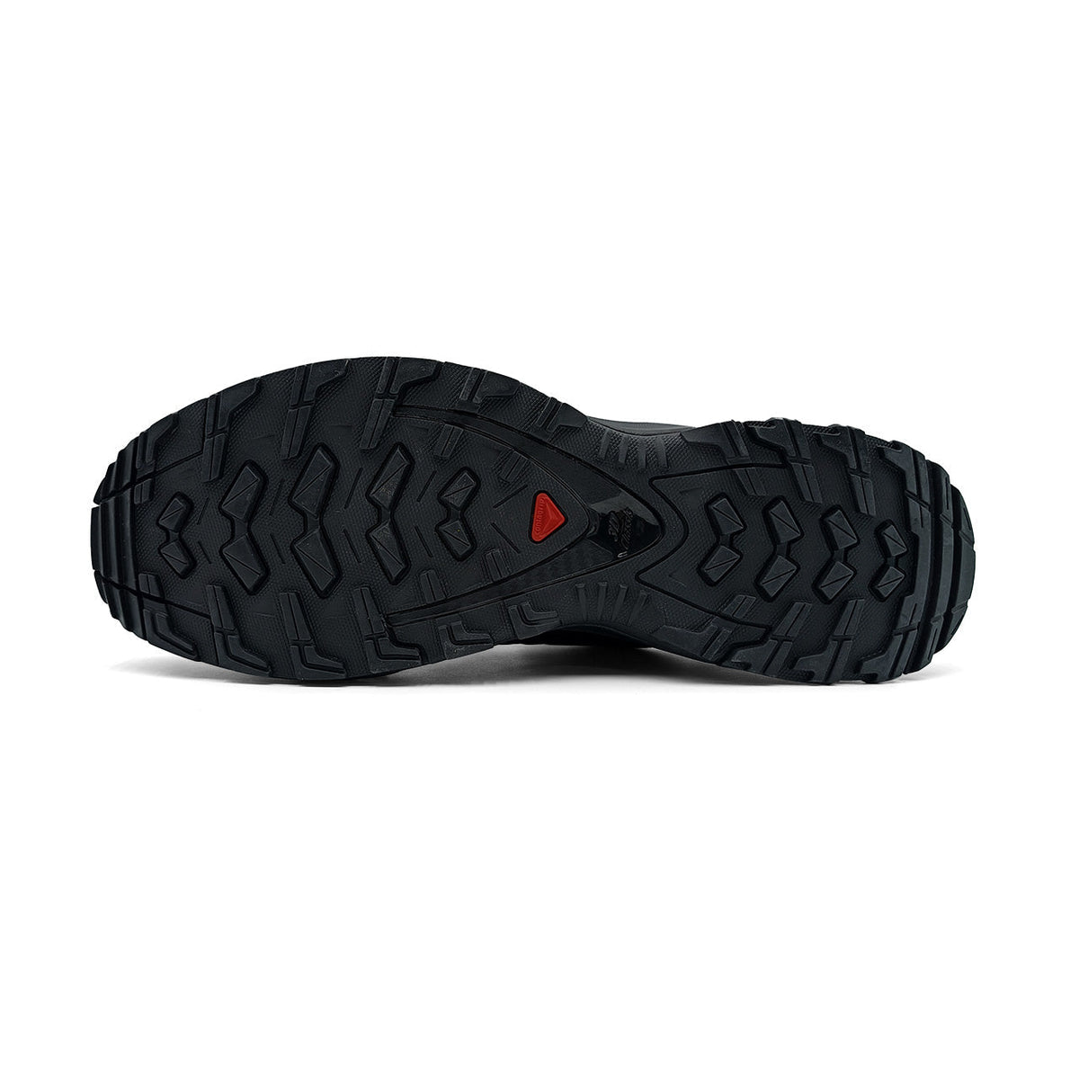 Salomon XA PRO 3D Unisex Sneakers – Black & White