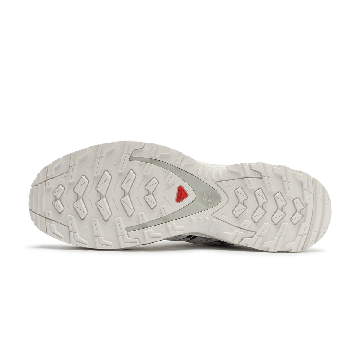Salomon XA PRO 3D Sneakers – White & Black