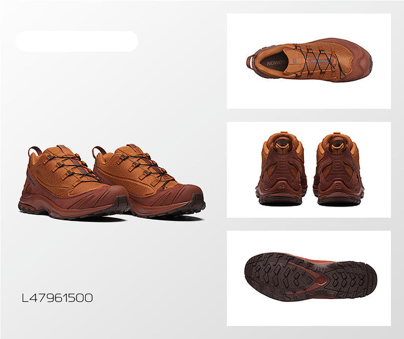 JeongLi × Salomon XA Pro 3D Unisex Sneakers
