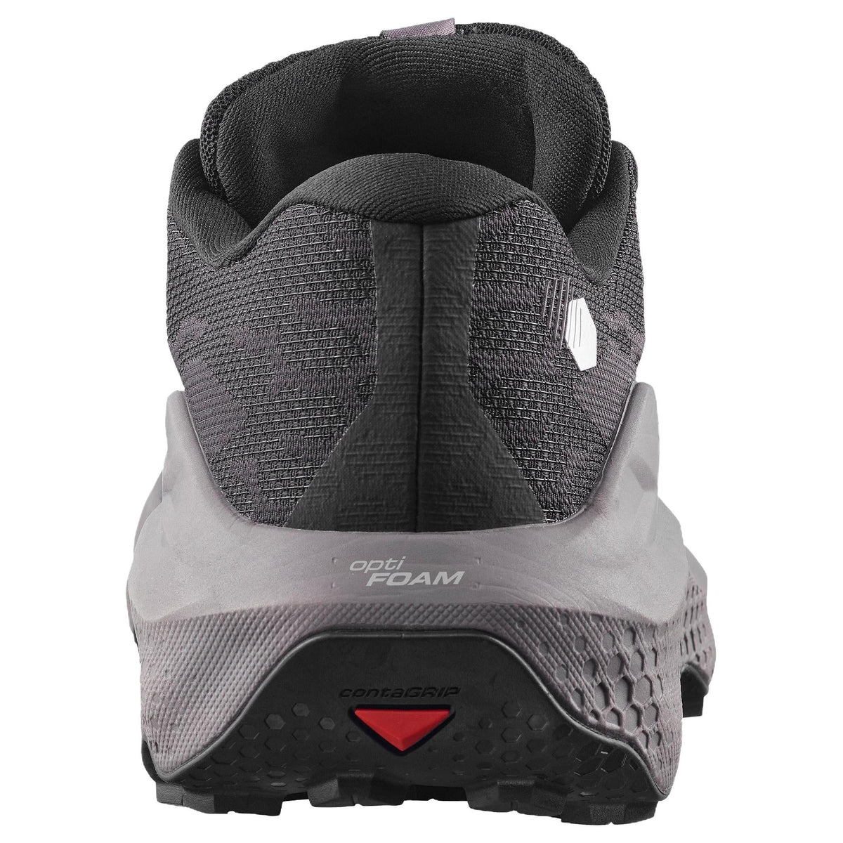 Salomon Ultra Glide 4 Unisex Sneakers – Black & Grey