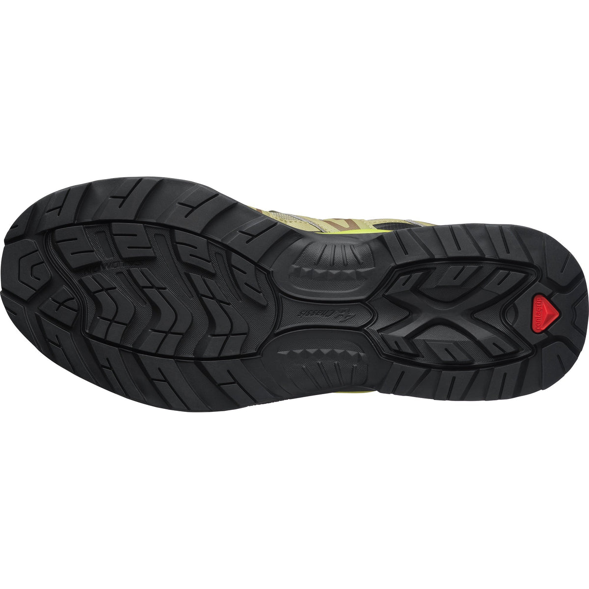 Salomon XT-Quest Low-Top Sneakers
