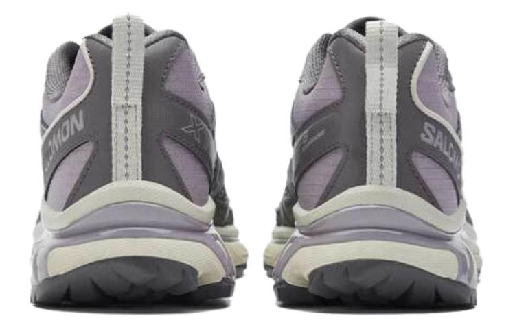 Salomon XT-6 Expanse Seasonal Sneakers – Grey & Lavender