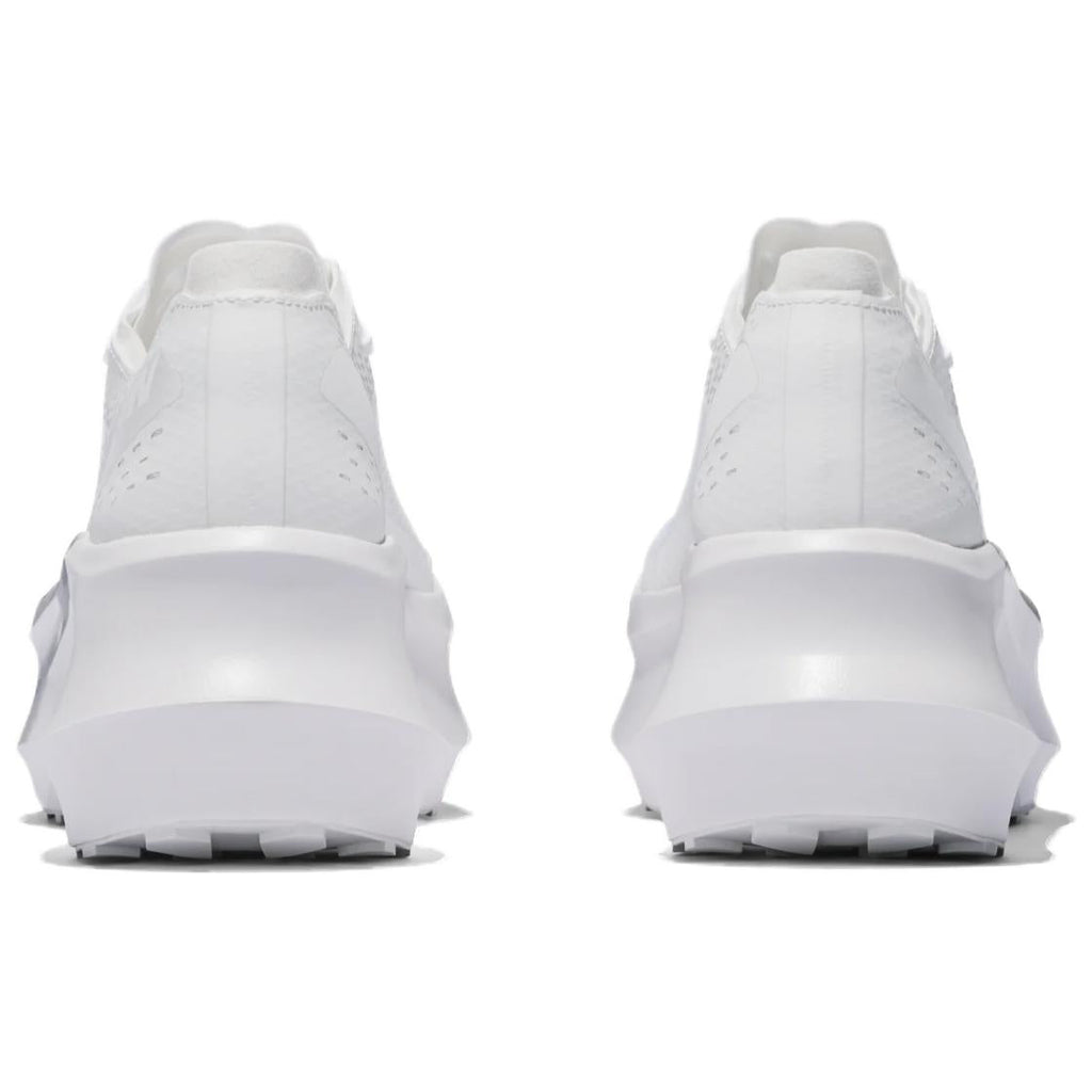 Salomon Phantasm White Platform Sneakers