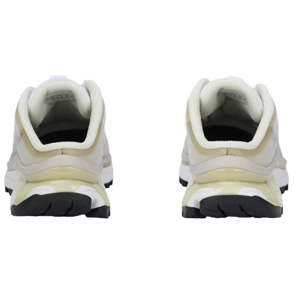 Salomon XT-4 Mule Women's Cream / White / Black Shoes