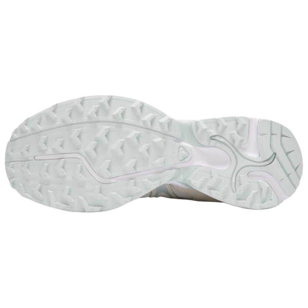 Salomon XT-Whisper Unisex Sneakers – Beige & Green