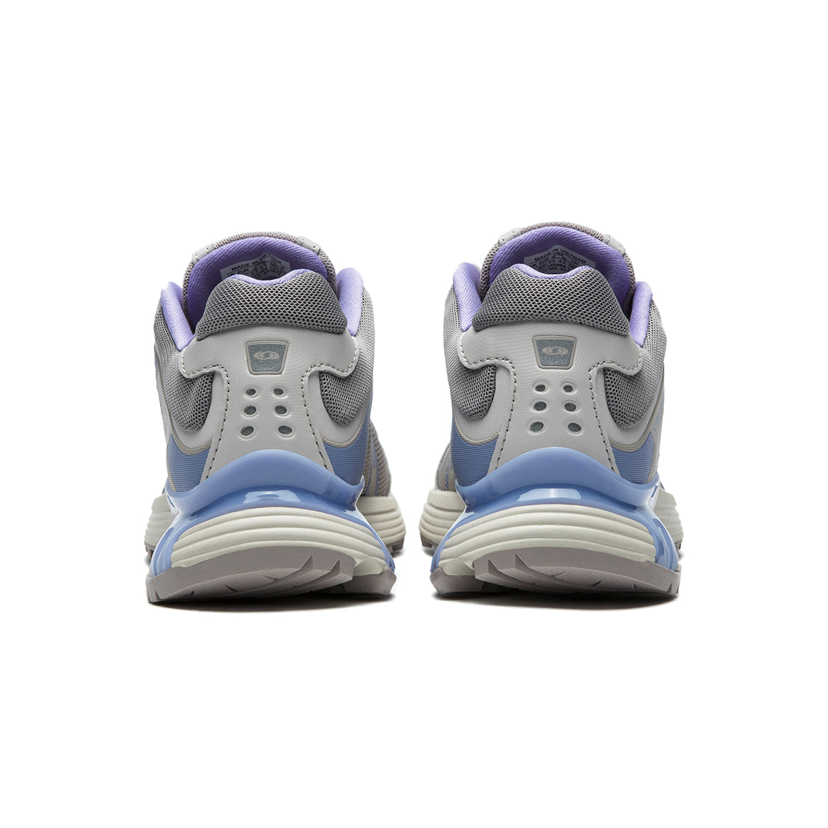 Salomon XT-Whisper Unisex Sneakers – Grey