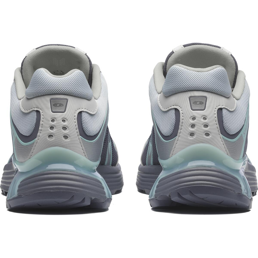 Salomon XT-Whisper Unisex Sneakers – Blue & Grey