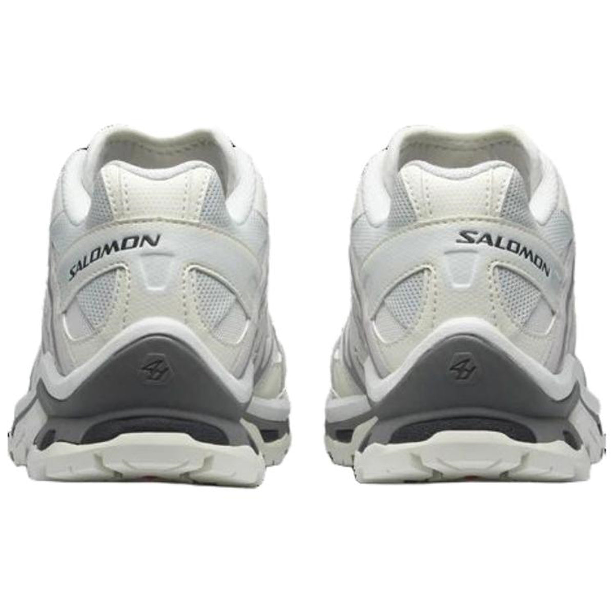 Salomon XT-Quest Unisex Sneakers – Grey
