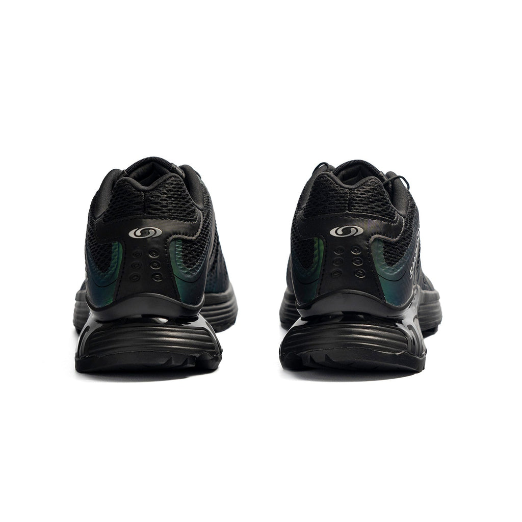 Salomon XT-Whisper VOID Unisex Sneakers – Aurora Green