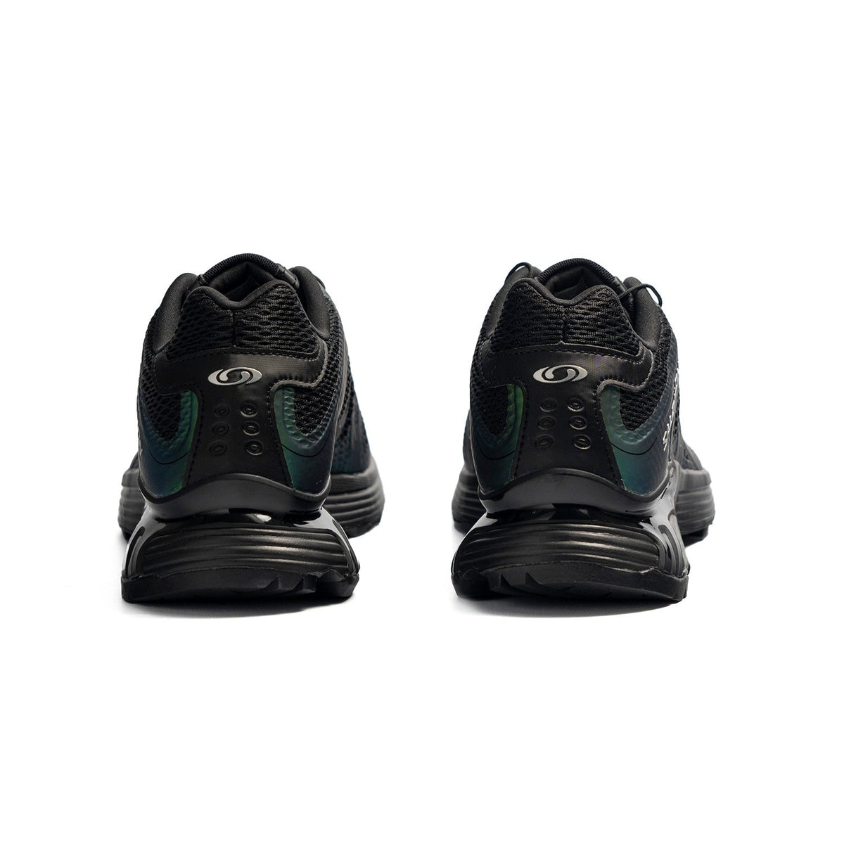 Salomon XT-Whisper VOID Unisex Sneakers – Aurora Green