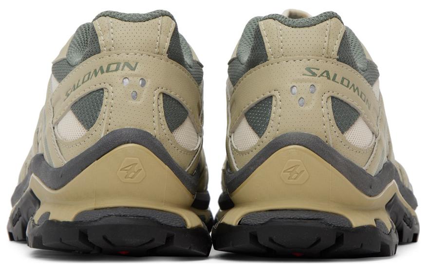 Salomon XT-Quest Low-Top Sneakers