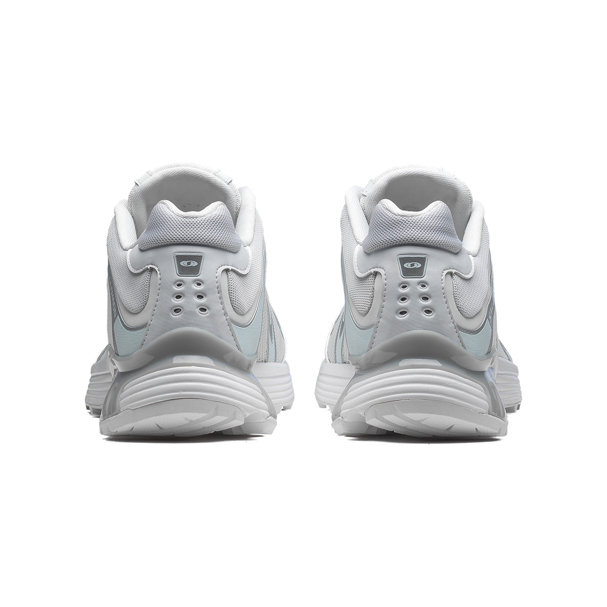 Salomon XT-Whisper Unisex Sneakers – White