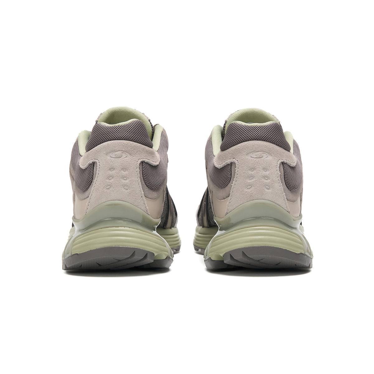 Salomon XT-Quest XT-Whisper Suede ATHR CNY Sneakers – Antique Aqua
