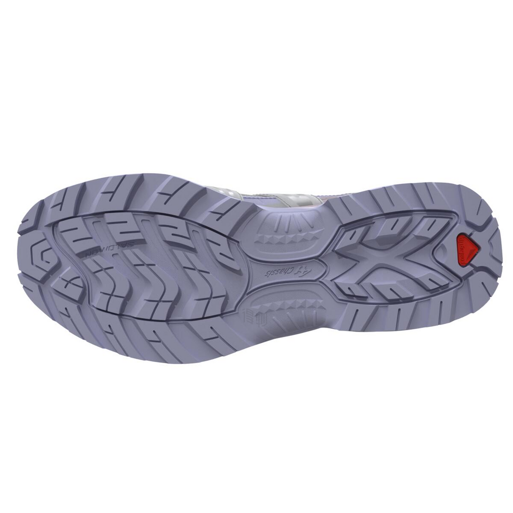 Salomon XT-Quest Low-Top Sneakers
