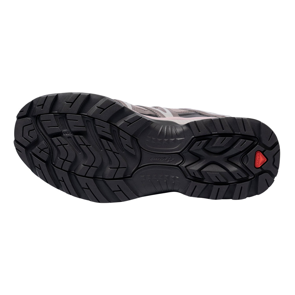 Salomon XT-Quest GTX Sneakers – Mauve Grey & Black