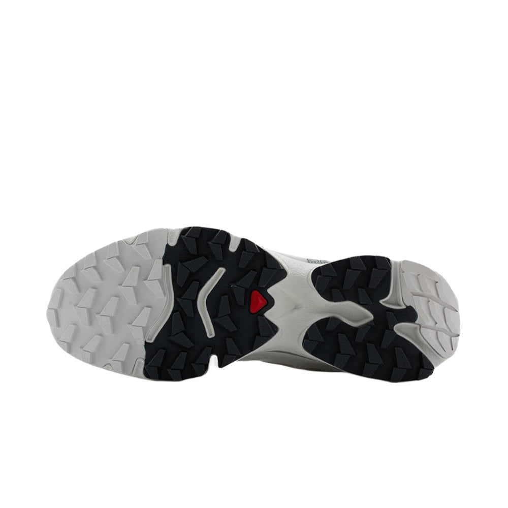 Salomon XT-4 OG Sneakers – White & Light Grey