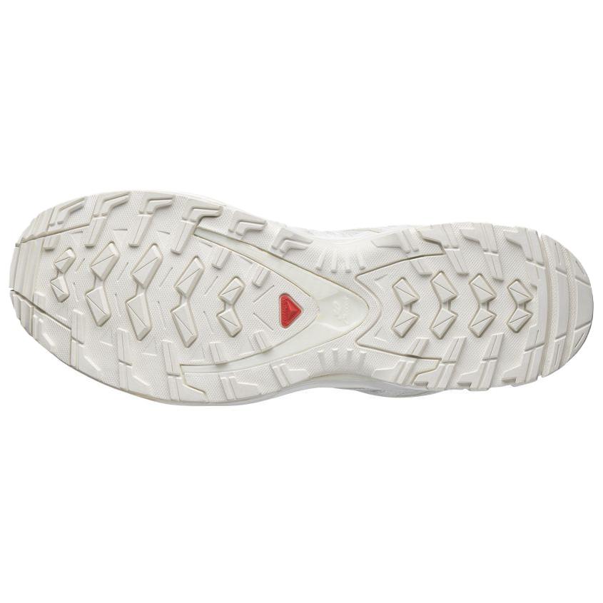 Salomon XA PRO 3D RIER Sneakers – White