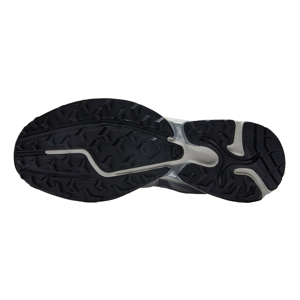 Salomon XT-Whisper Unisex Sneakers – Silver Grey