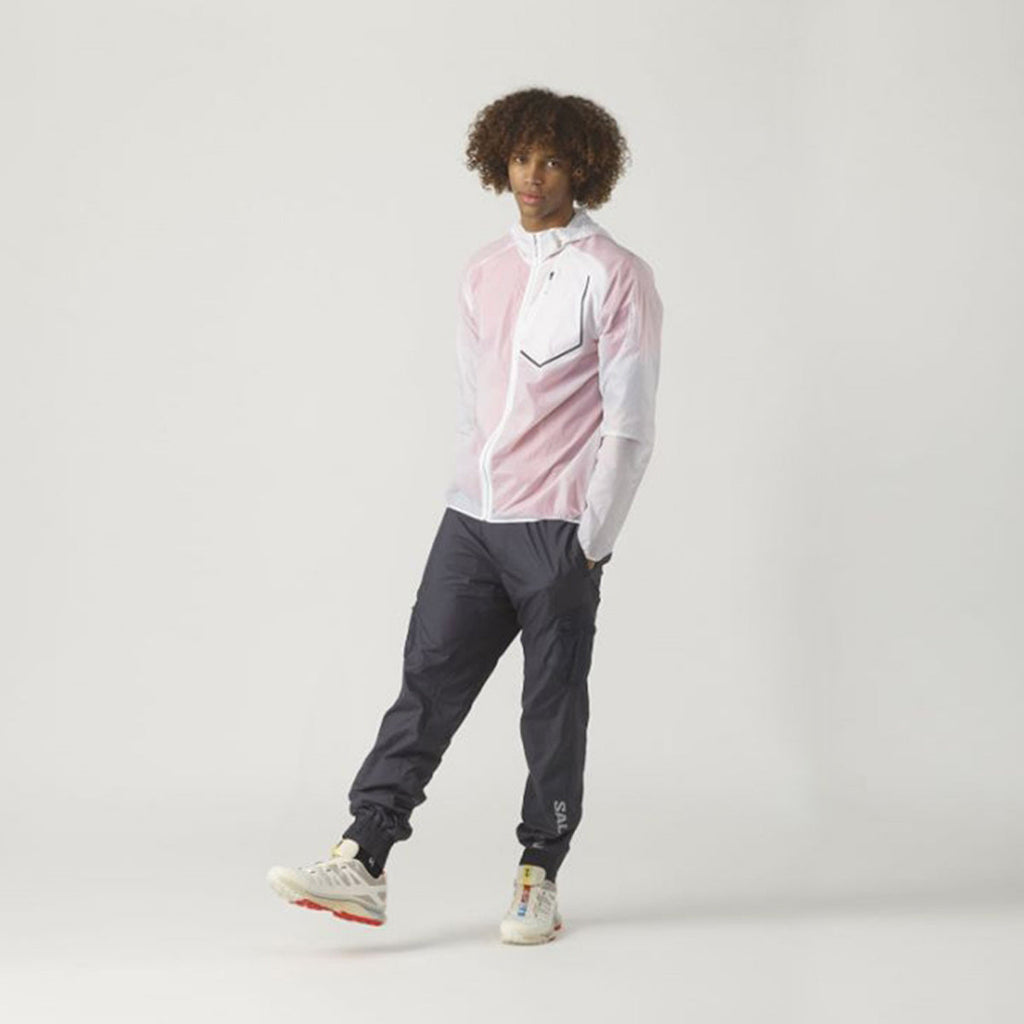 Salomon XT-4 OG Sneakers – Cream & Grey