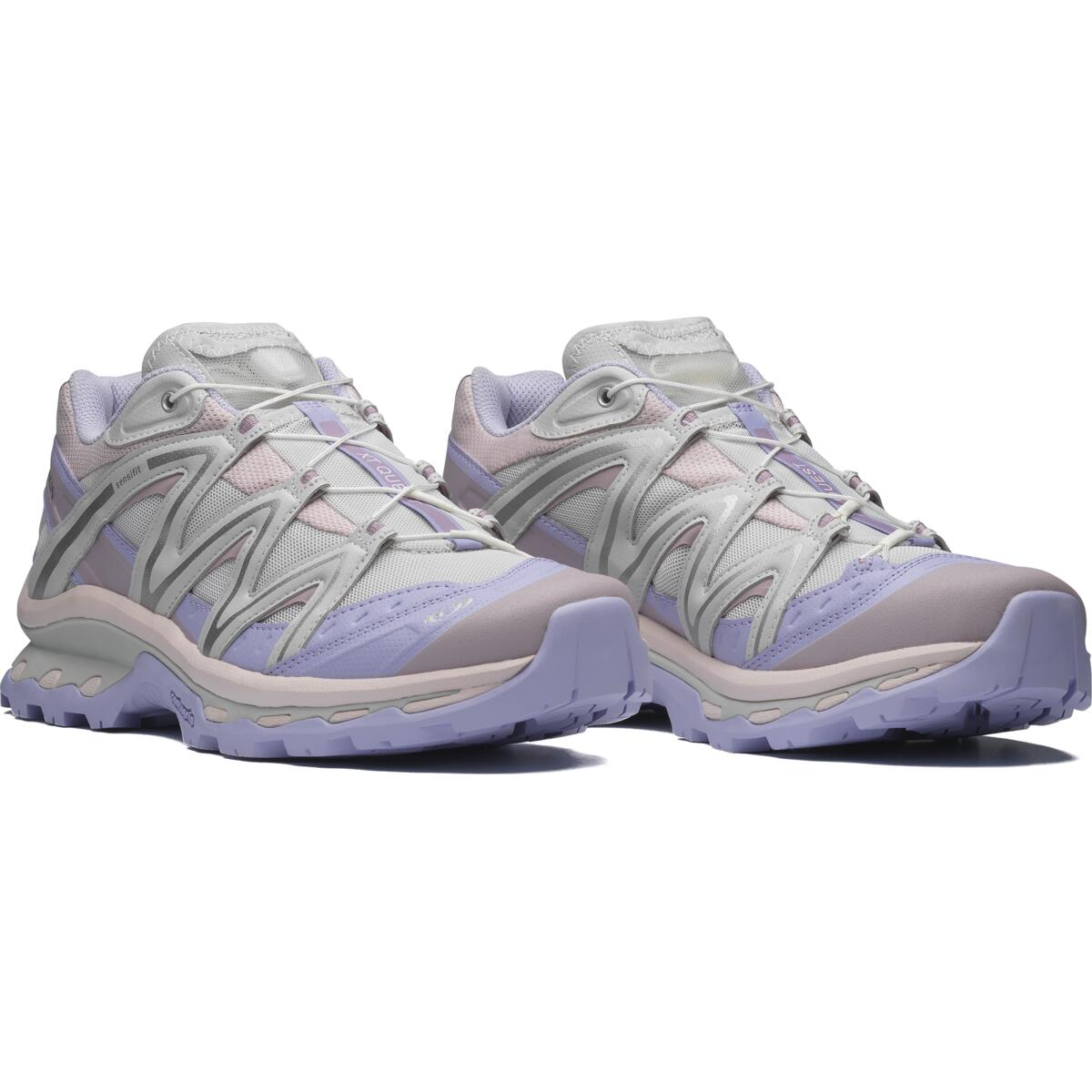 Salomon XT-Quest Low-Top Sneakers