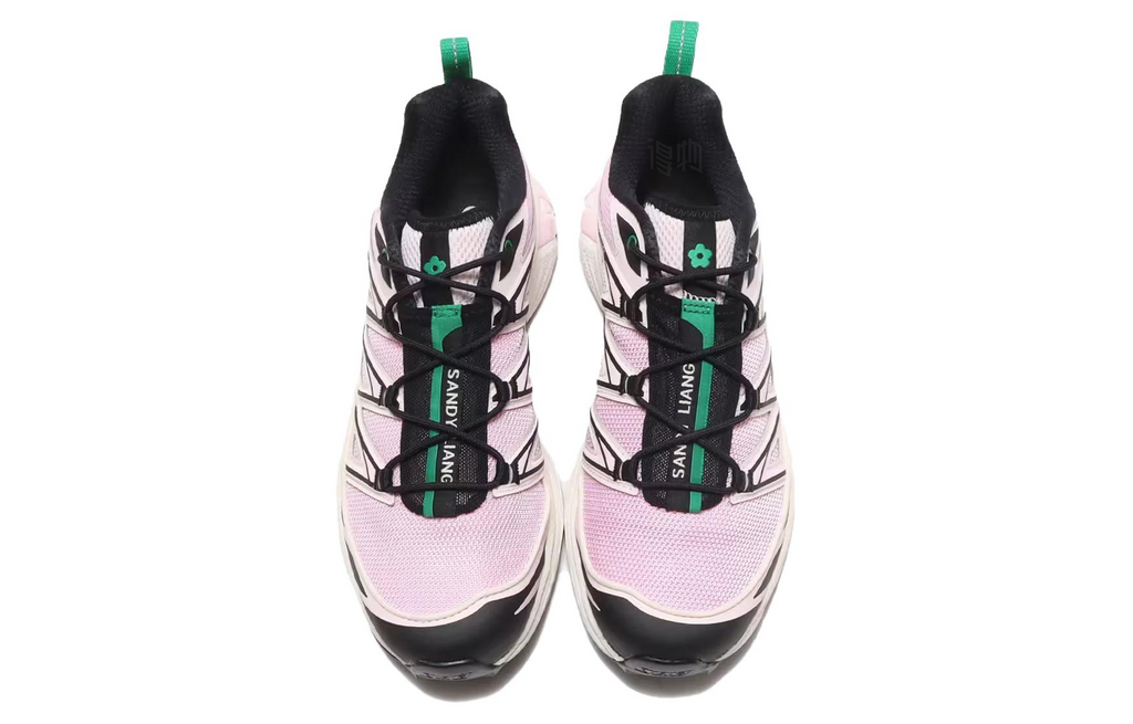 Sandy Liang × Salomon XT-6 Unisex Sneakers