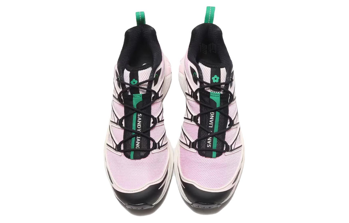 Sandy Liang × Salomon XT-6 Unisex Sneakers