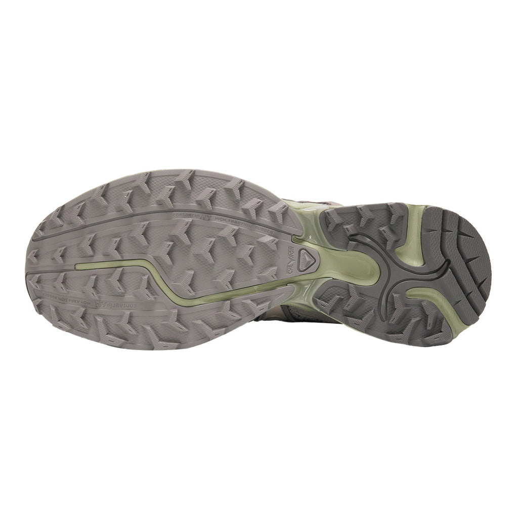 Salomon XT-Whisper Suede ATHR CNY Sneakers – Ancient Teal