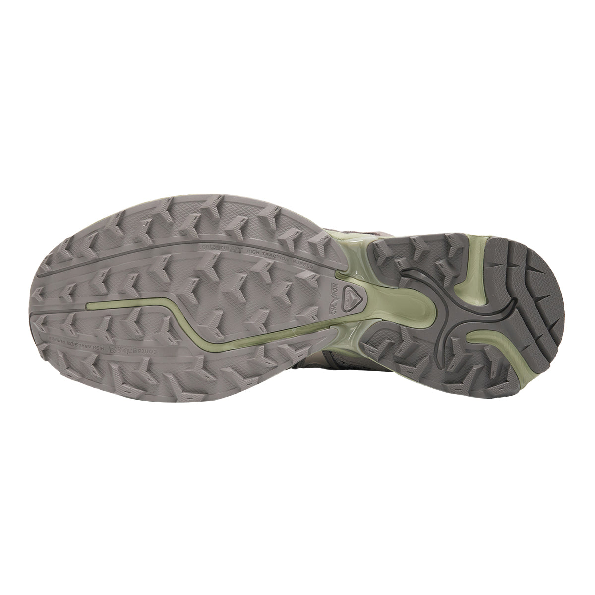 Salomon XT-Quest XT-Whisper Suede ATHR CNY Sneakers – Antique Aqua