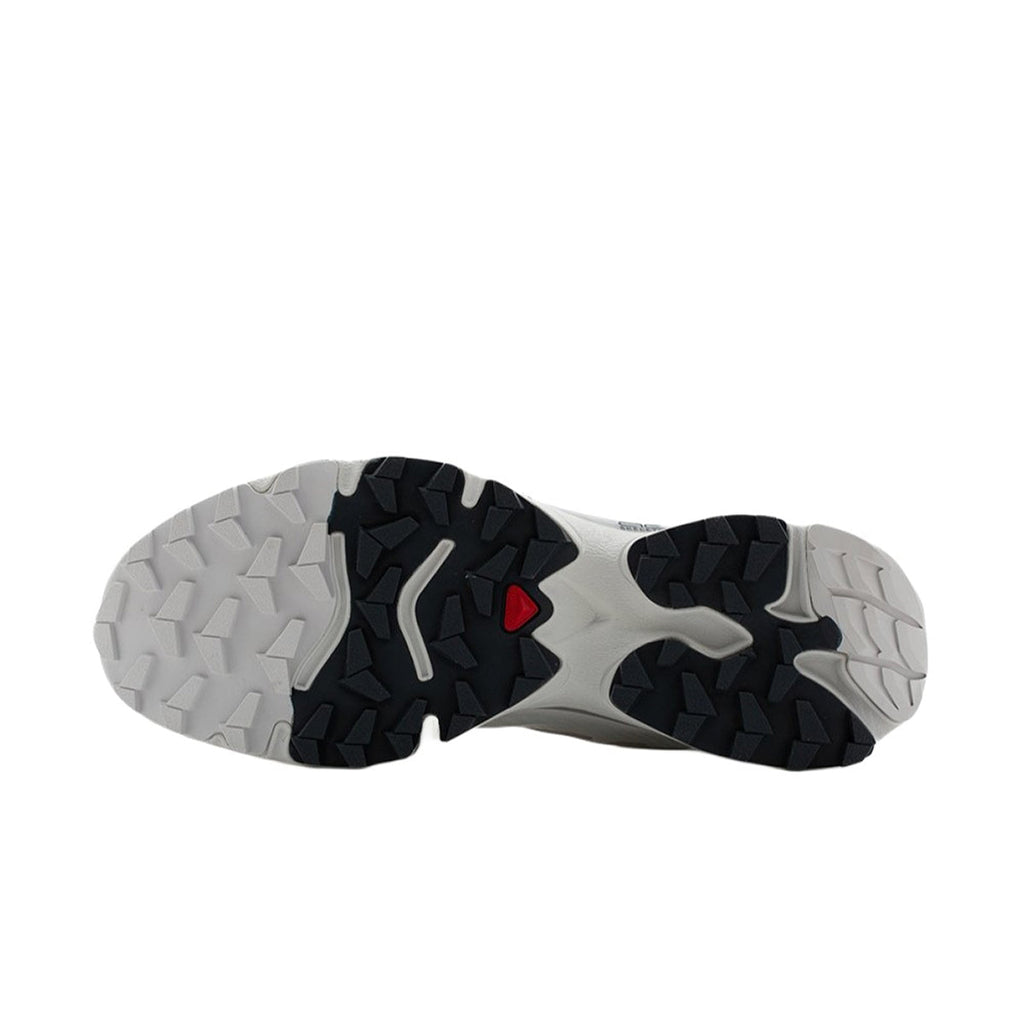 Salomon XT-4 OG Sneakers – White & Light Grey